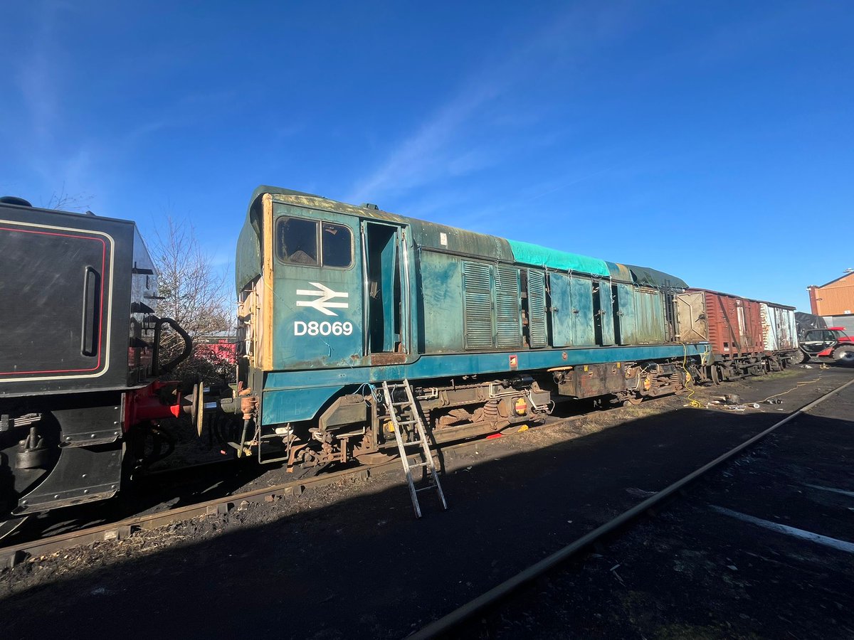 The Bury Chopper Group tweet media