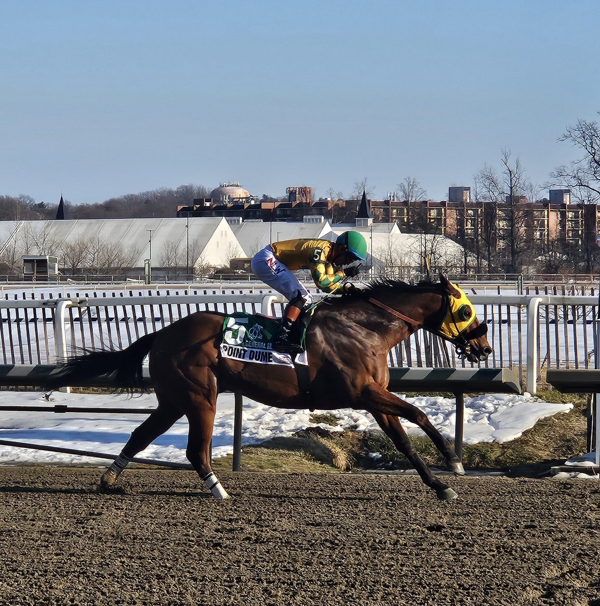 The Racing Biz tweet media