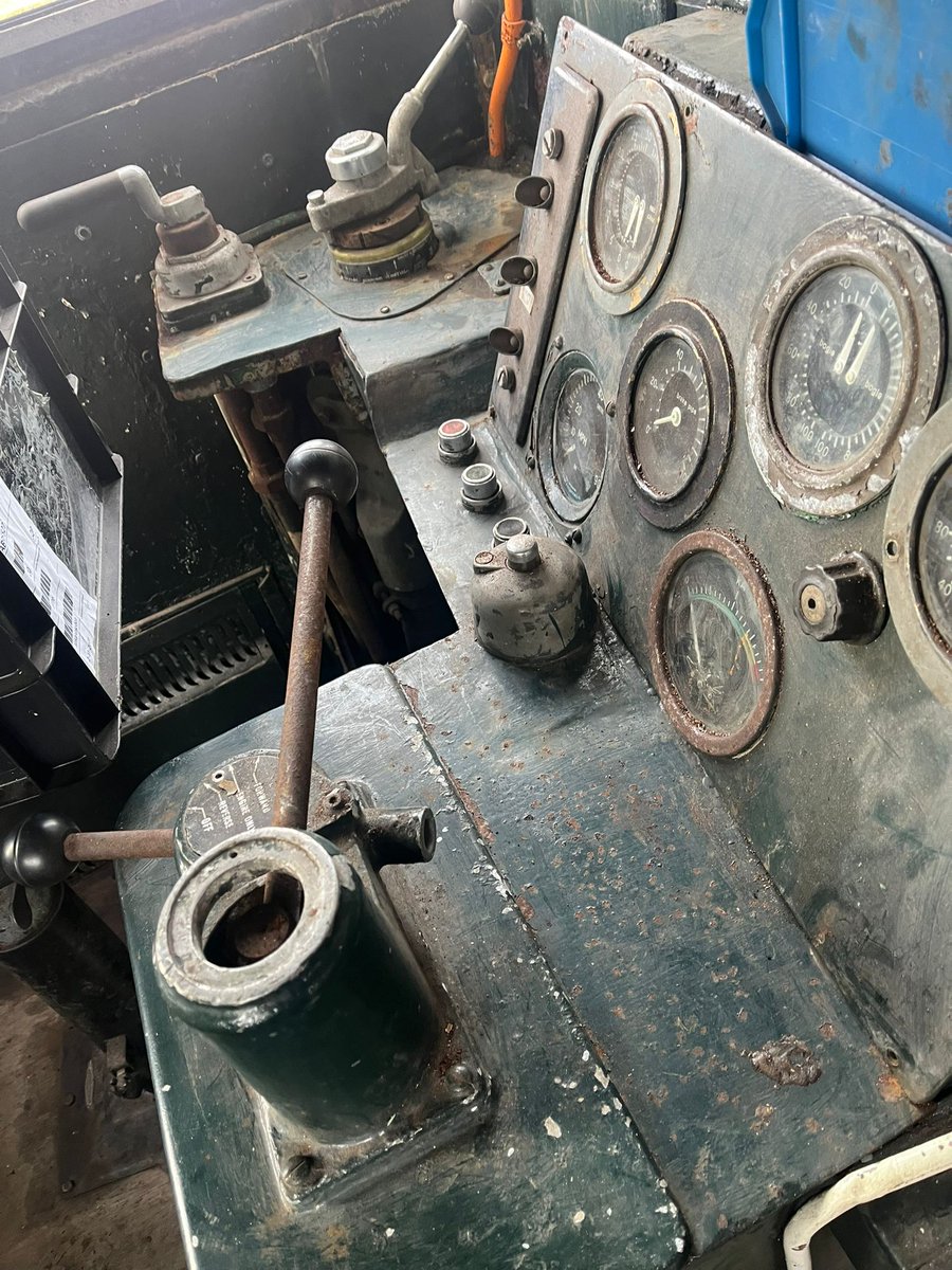 The Bury Chopper Group tweet media