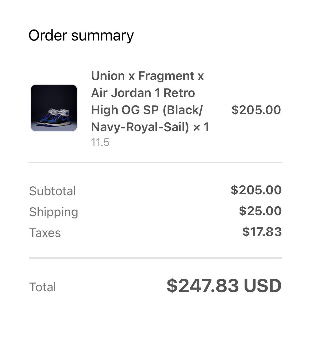 Discipline_Dave's tweet photo. This is the color I really wanted. Lets gooooooo!!!! (W @ 4:15pm EST) @SOLELINKS https://t.co/l1zuSRDMzS