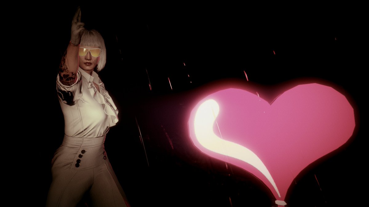 Rustic Von Black. tweet media