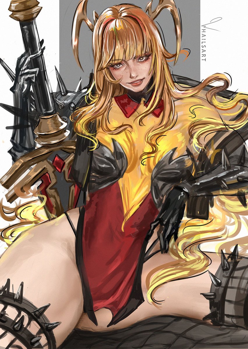 Magik (2025)