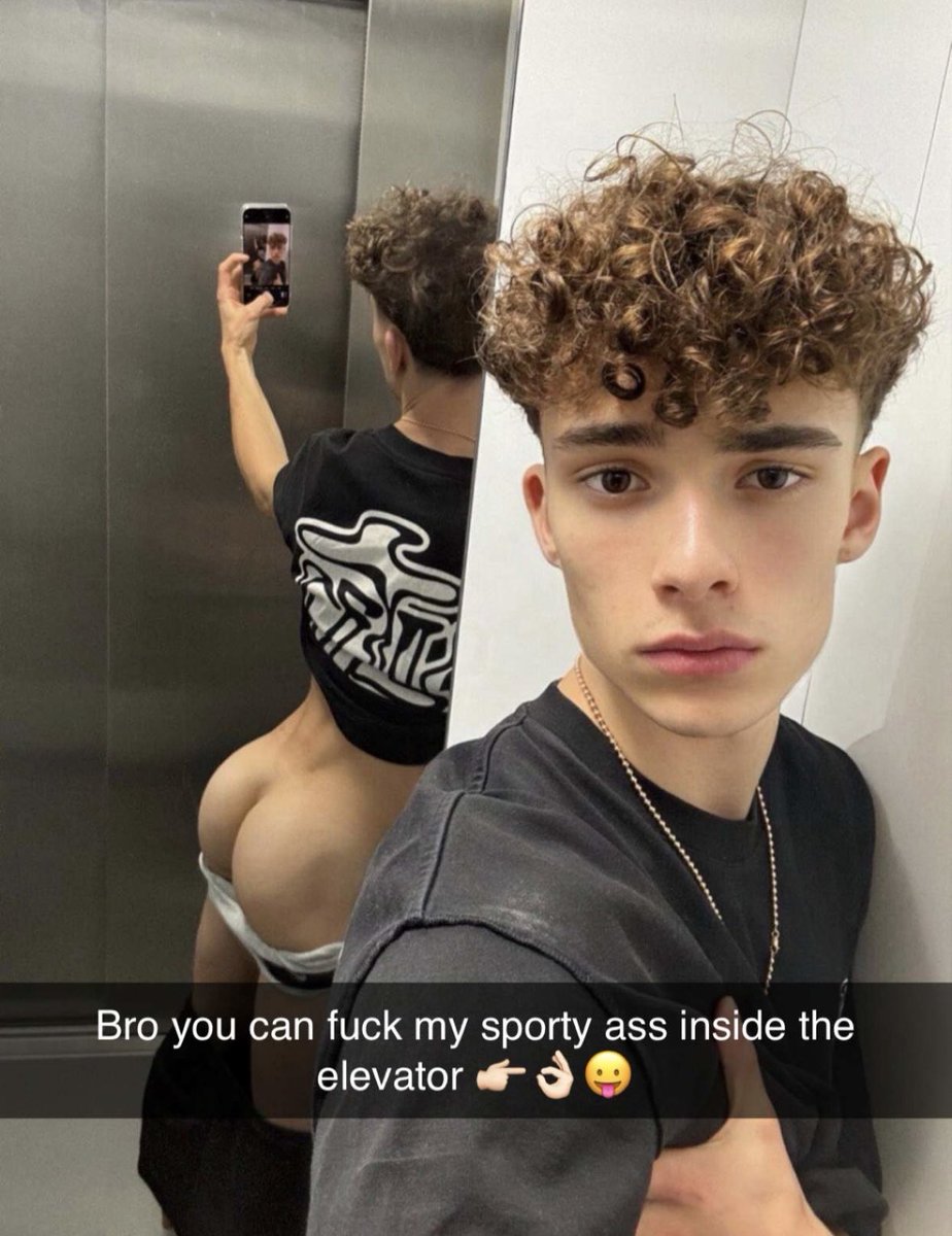 RomeoTwink tweet media