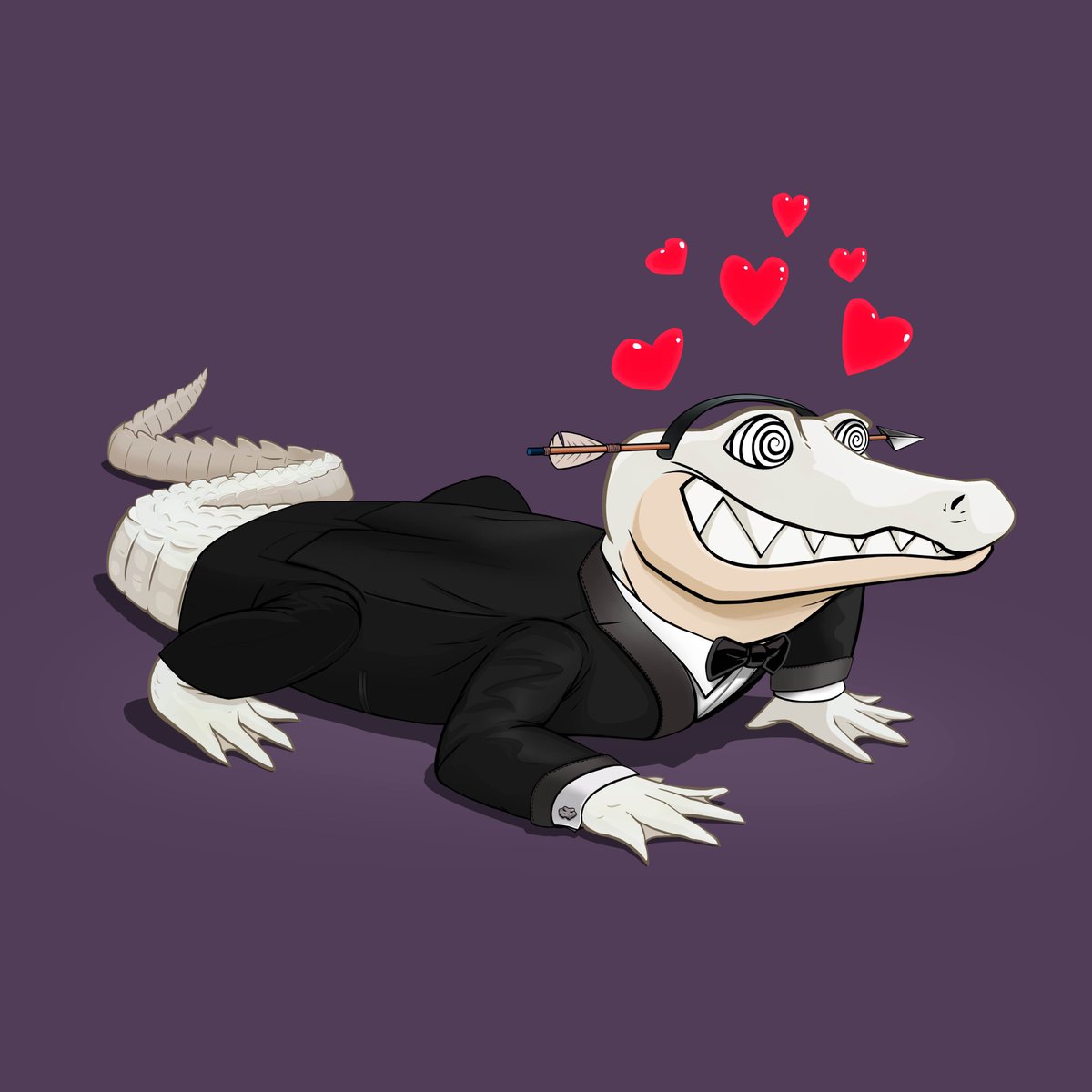 TokenGators 🐊 tweet media