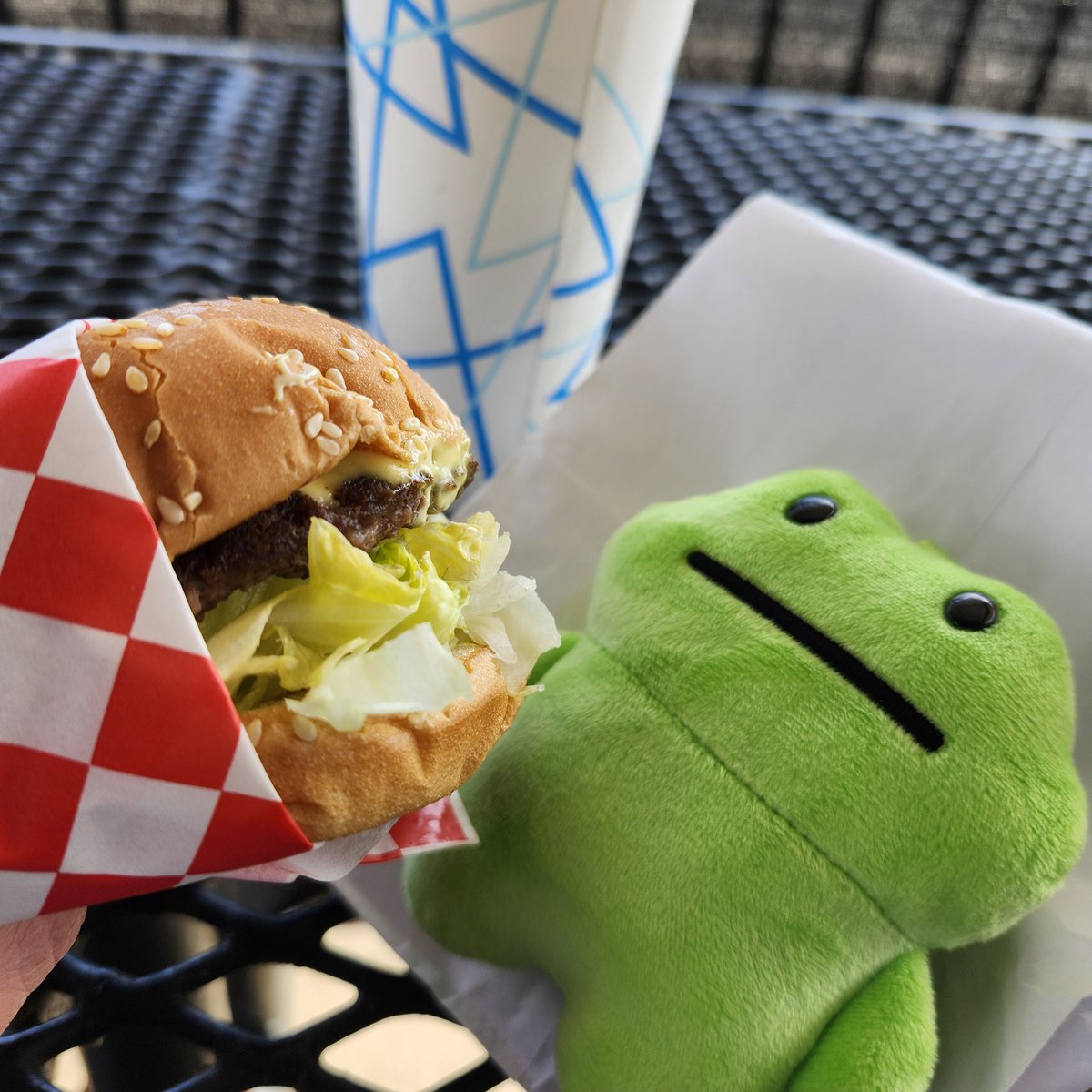 RetroJake7heDog's tweet photo. $FRIC on #ValentinesDay
@fricthefrog
#FRICcommunity https://t.co/1zrbxcvDfj