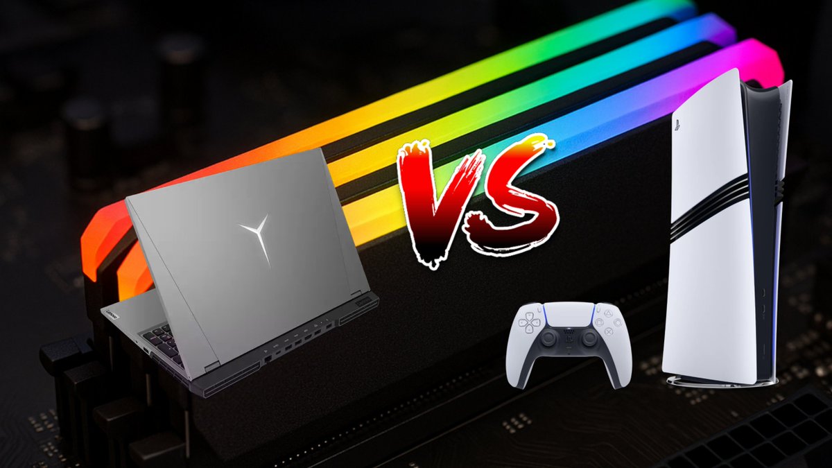 DJone01's tweet image. Laptop upgrade 💻 - Vs - PlayStation 5 Pro 🎮... 💸.

Well I'll still likely get both but I really don't want to spend £692.99 on a laptop upgrade for just SSD and RAM DDR4 - the RAM crisis is reportedly due to end in late 2027 to early 2028 😱 according to analysts.

#RAMCrisis