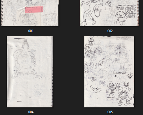 unregistered hypercam 2 tweet media