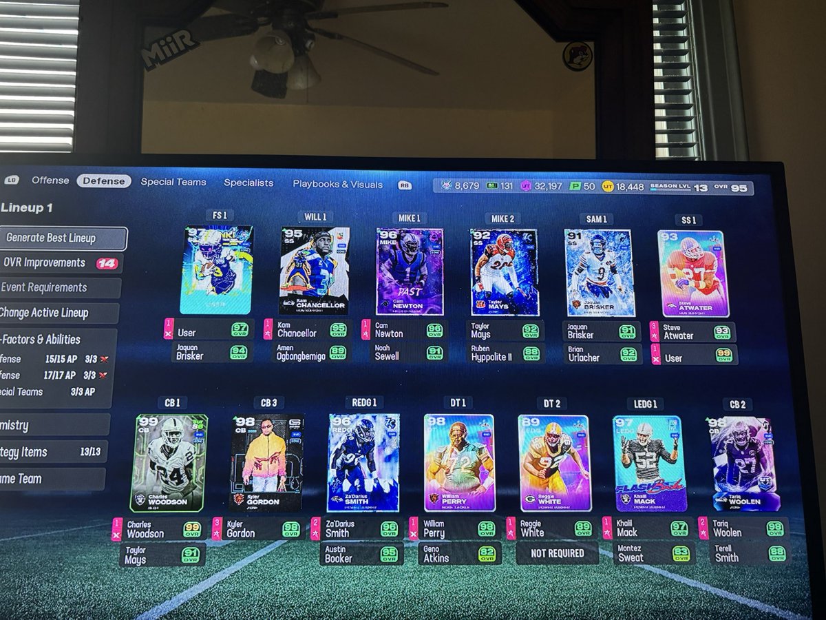 BigRiqq's tweet photo. @FerdyHK 60 Bears

Sweetness is RB1 regardless of XF. https://t.co/he7BDcfNEQ