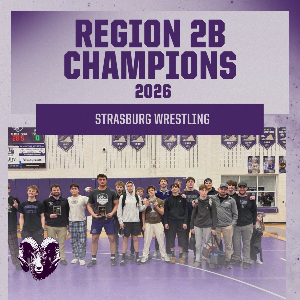 Strasburg Athletics tweet media