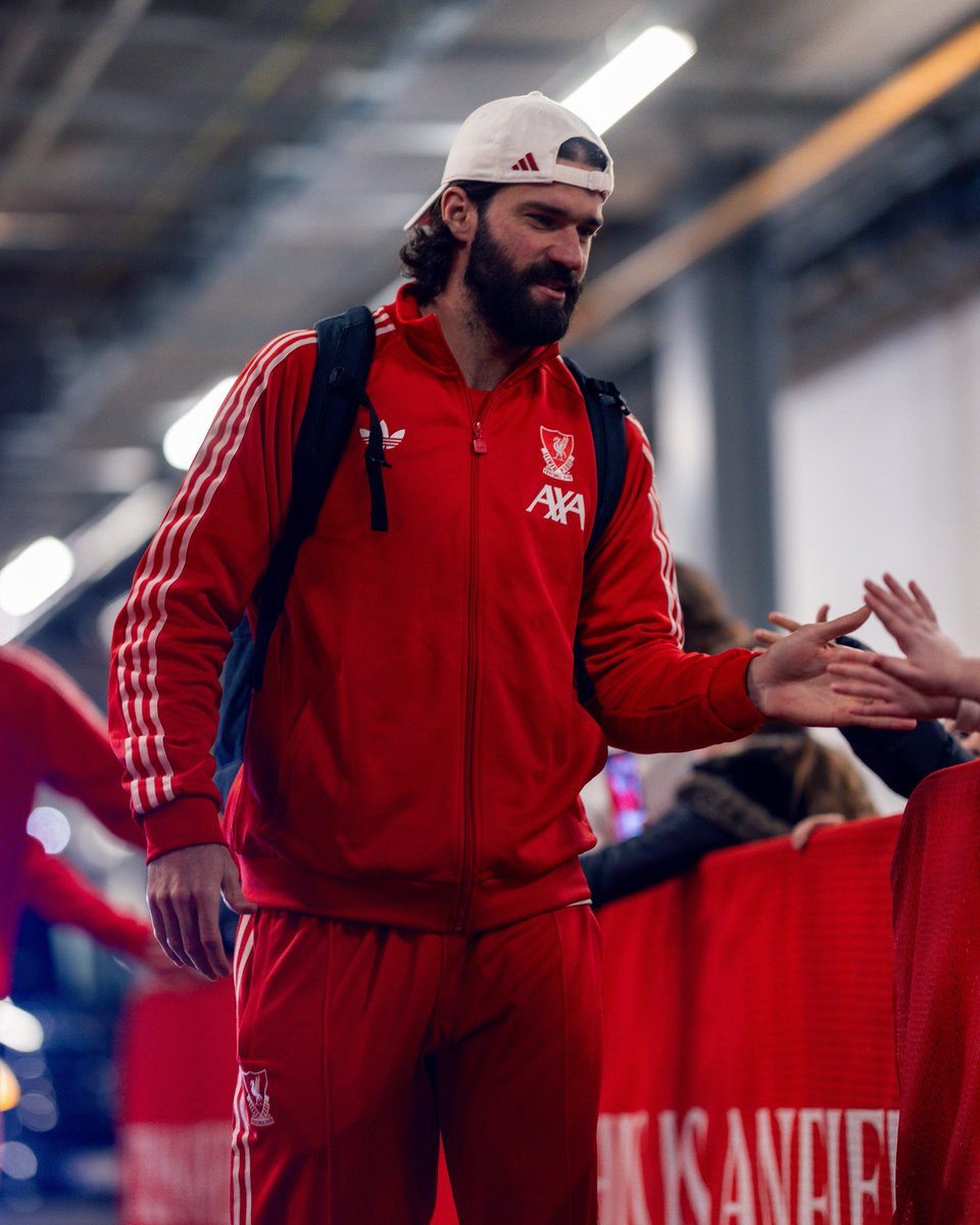 Liverpool FC Retail tweet media