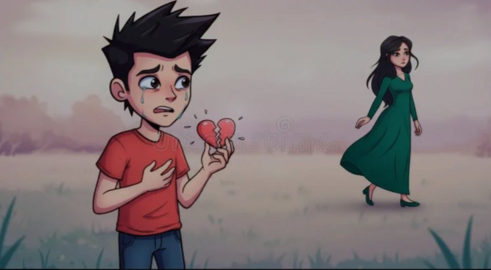 Hey <a href="/grok/">Grok</a>, Who breaks most hearts, girls or boys?