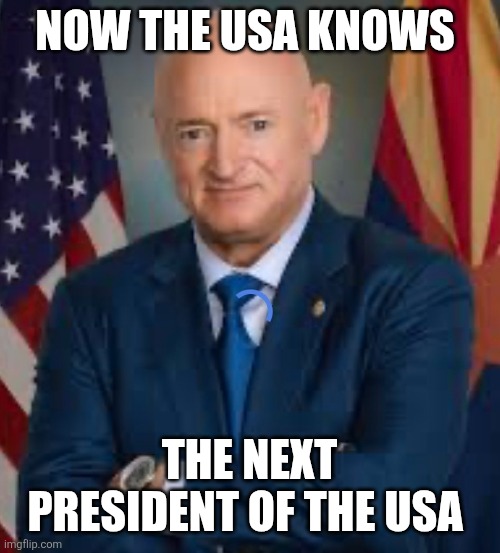 Blue man tweet media