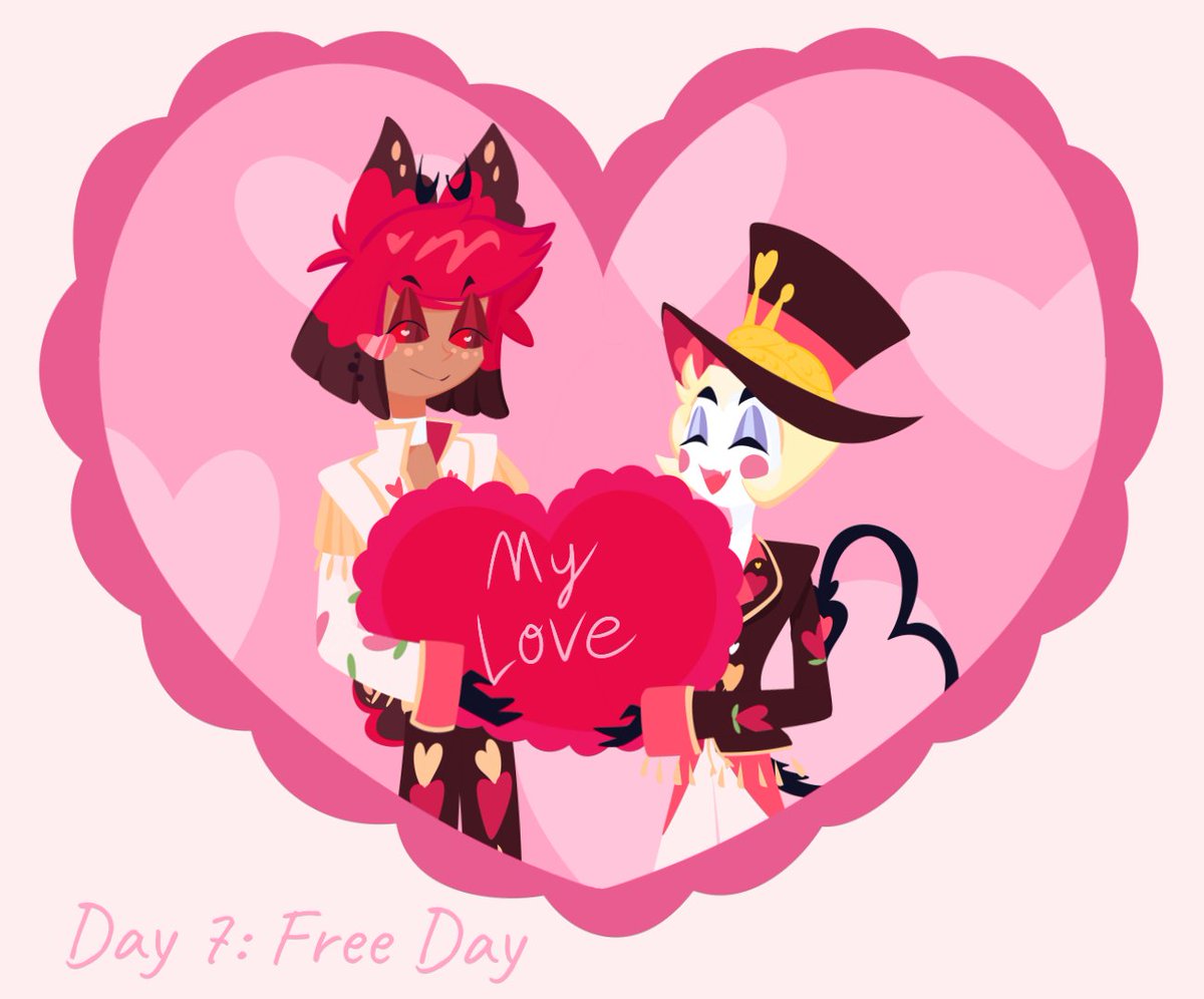 Happy Valentine's day!

#Valentinesradioappleweek2026 
#radioapple #appleradio #Bambilu