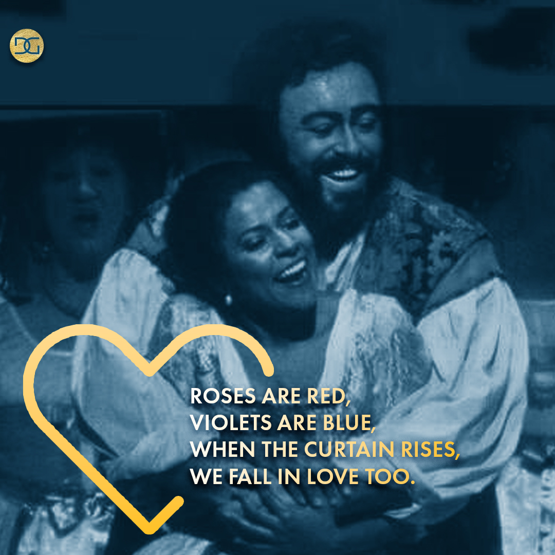 The Denyce Graves Foundation tweet media