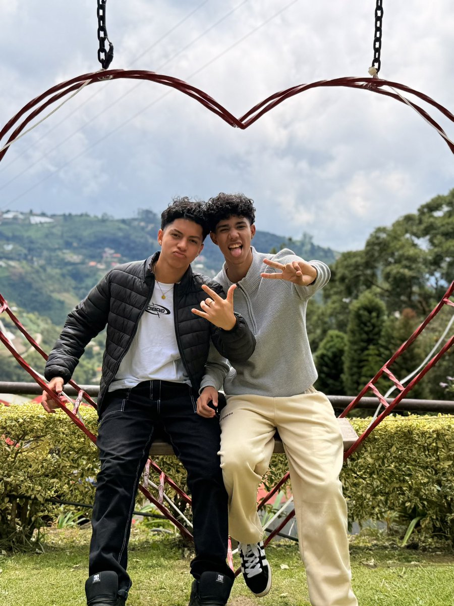 Feliz San Valentín al mejor novio de todo el mundo, te amo💗