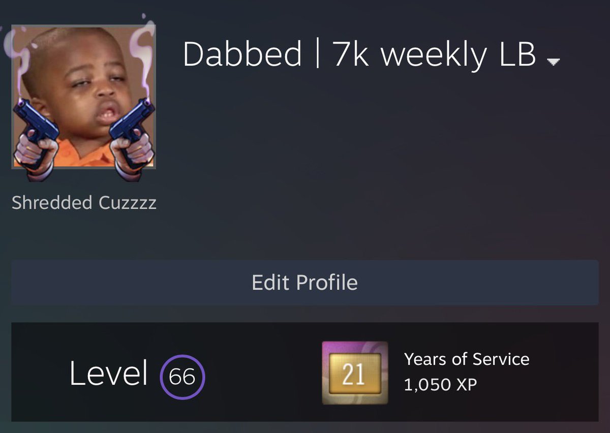 DabbedOutPotato tweet media