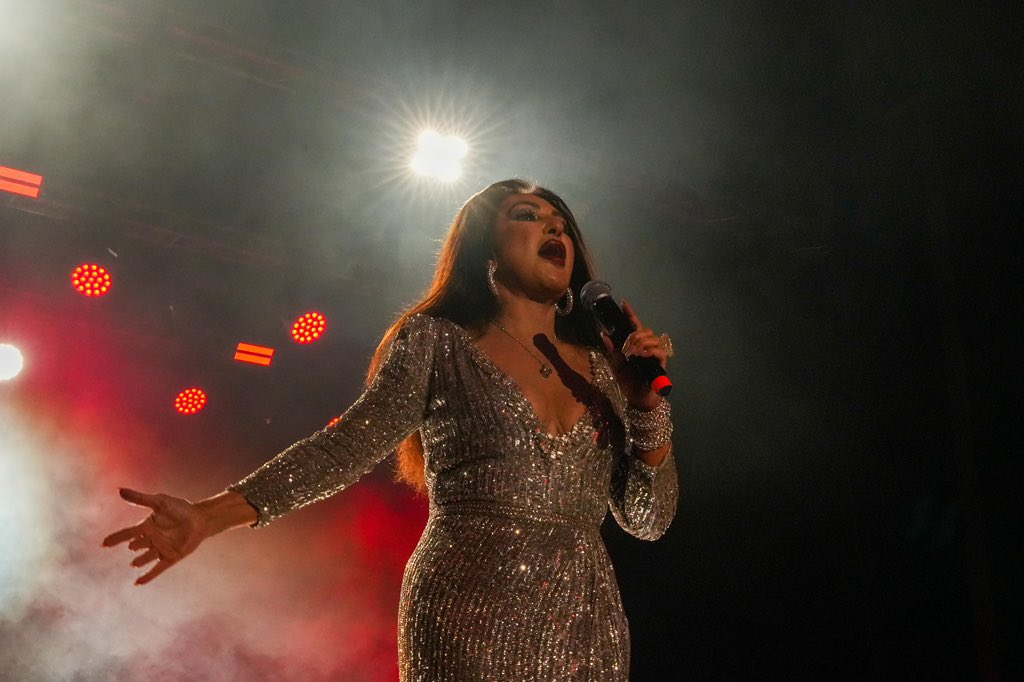 Ayşe Ünlüce tweet media