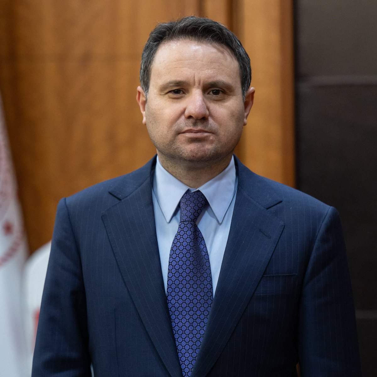 🔴Adalet Bakanı Akın Gürlek:

“Önce içicileri aldık. Sosyal medyadaki ünlü isimler bu yüzden alındı. Daha sonra torbacılarını aldık. Daha sonra İstanbul’daki 4 ana dağıtıcıyı tespit ettik.

Şimdi sıra Baronlarda.”