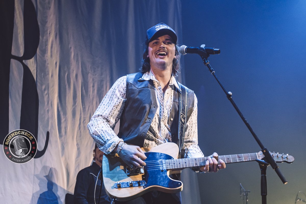 Sound Check Ent. tweet media