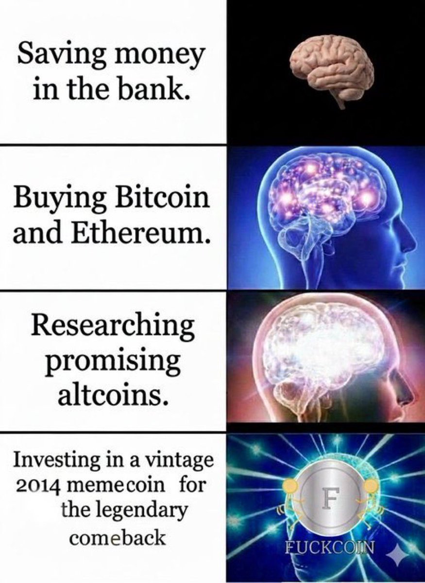 Fuckcoin tweet media