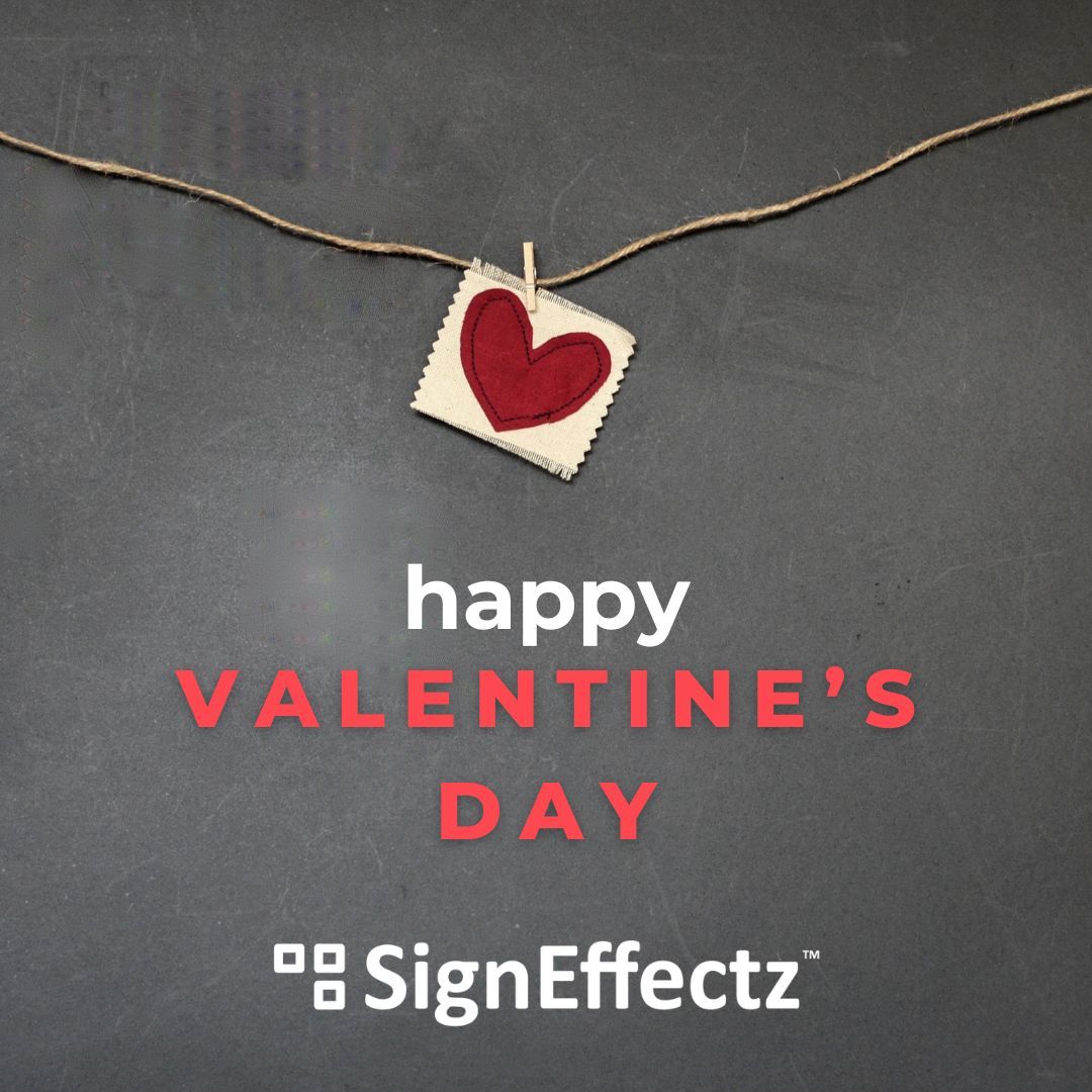Sign Effectz, Inc. tweet media