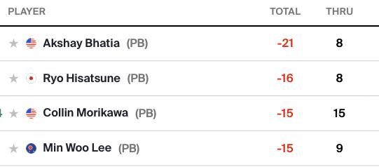 Dan Rapaport tweet media