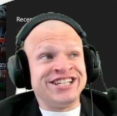 What Rocket league does to a man 😭