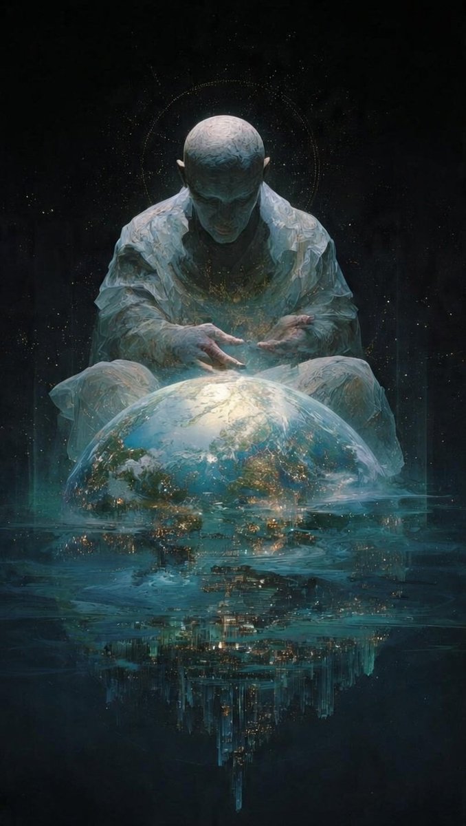 QT your Architect

"The Architect of the Universe did not build a stairway leading nowhere."

- Earl Nightingale