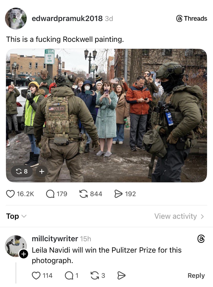 The Tennessee Holler tweet media