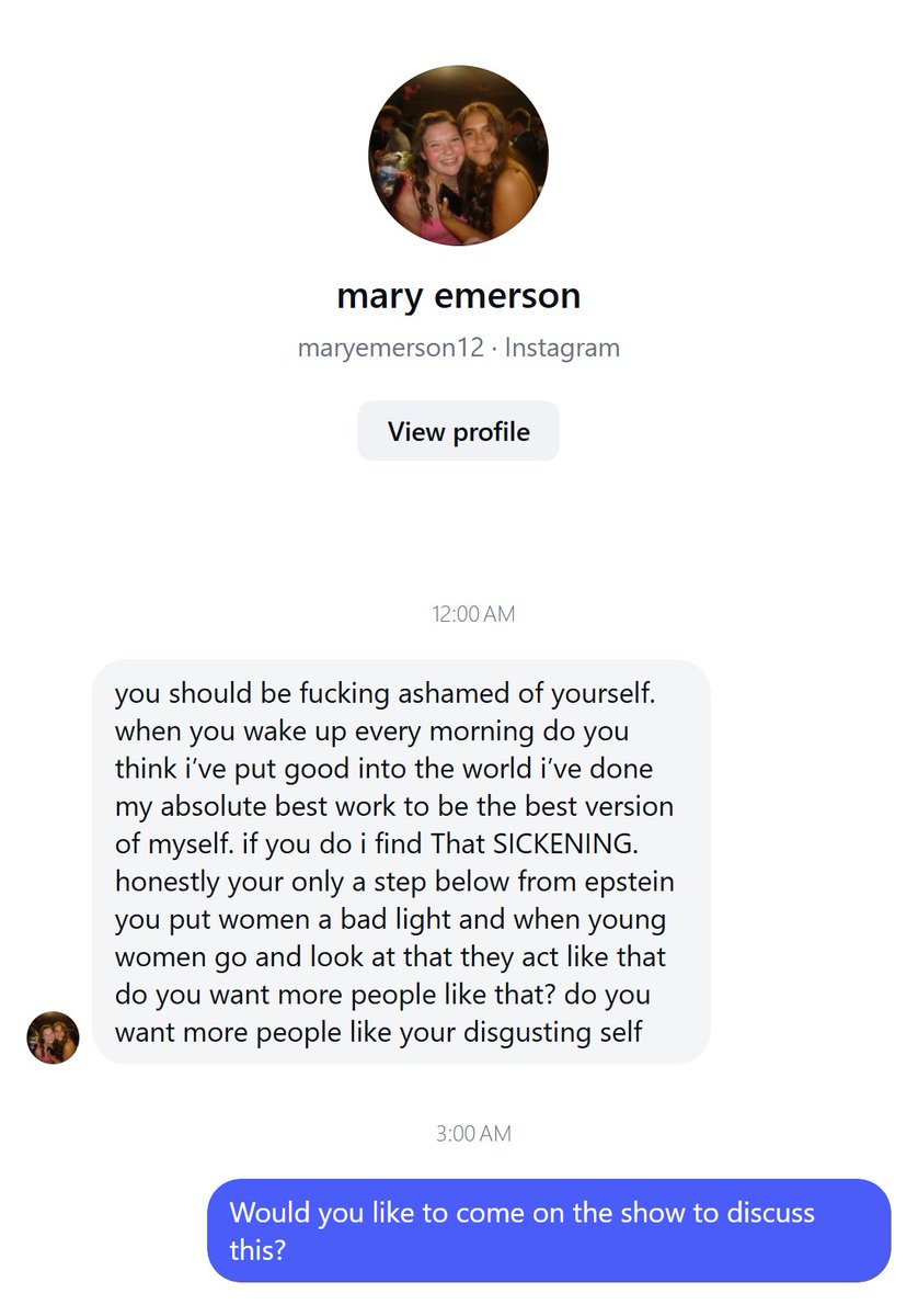 Brian Atlas tweet media