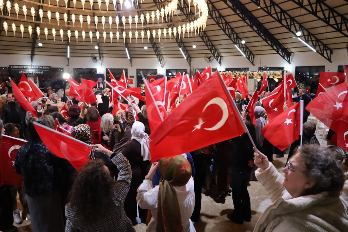 Levent Kuruoğlu tweet media