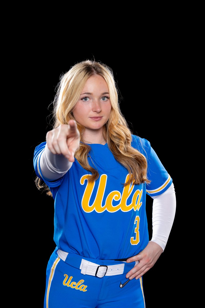UCLA Softball tweet media