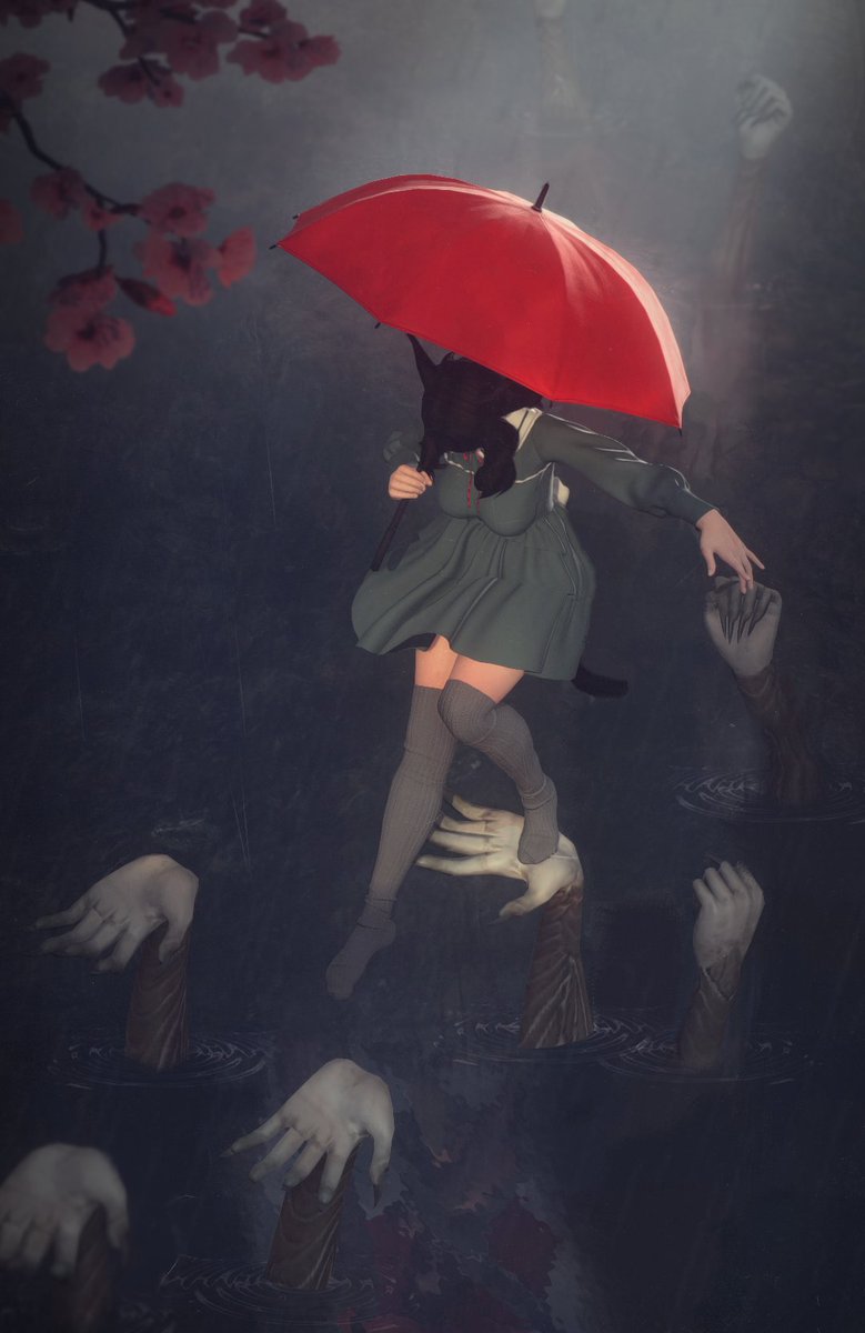 AsterFyth's tweet image. “𝘍𝘦𝘢𝘳 𝘨𝘰𝘦𝘴 𝘸𝘩𝘦𝘳𝘦 𝘪𝘵 𝘪𝘴 𝘪𝘯𝘷𝘪𝘵𝘦𝘥.”