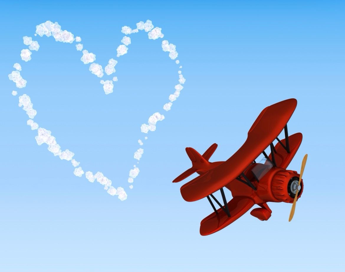 ❤️ Reasons we love Inspire Aviation:
Veterans &amp; active military support
STEM education ✈️🔬
Community impact &amp; partnerships
Sponsors &amp; volunteers
History &amp; memories made
Serving others

Happy Valentine’s Day!
See you Aug 2026:
🎈 balloonsoverwadsworth.com
✈️ flyohio.org