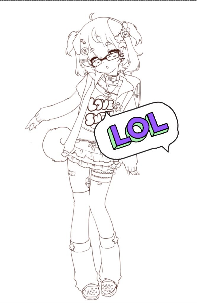 wip 4 tha homie