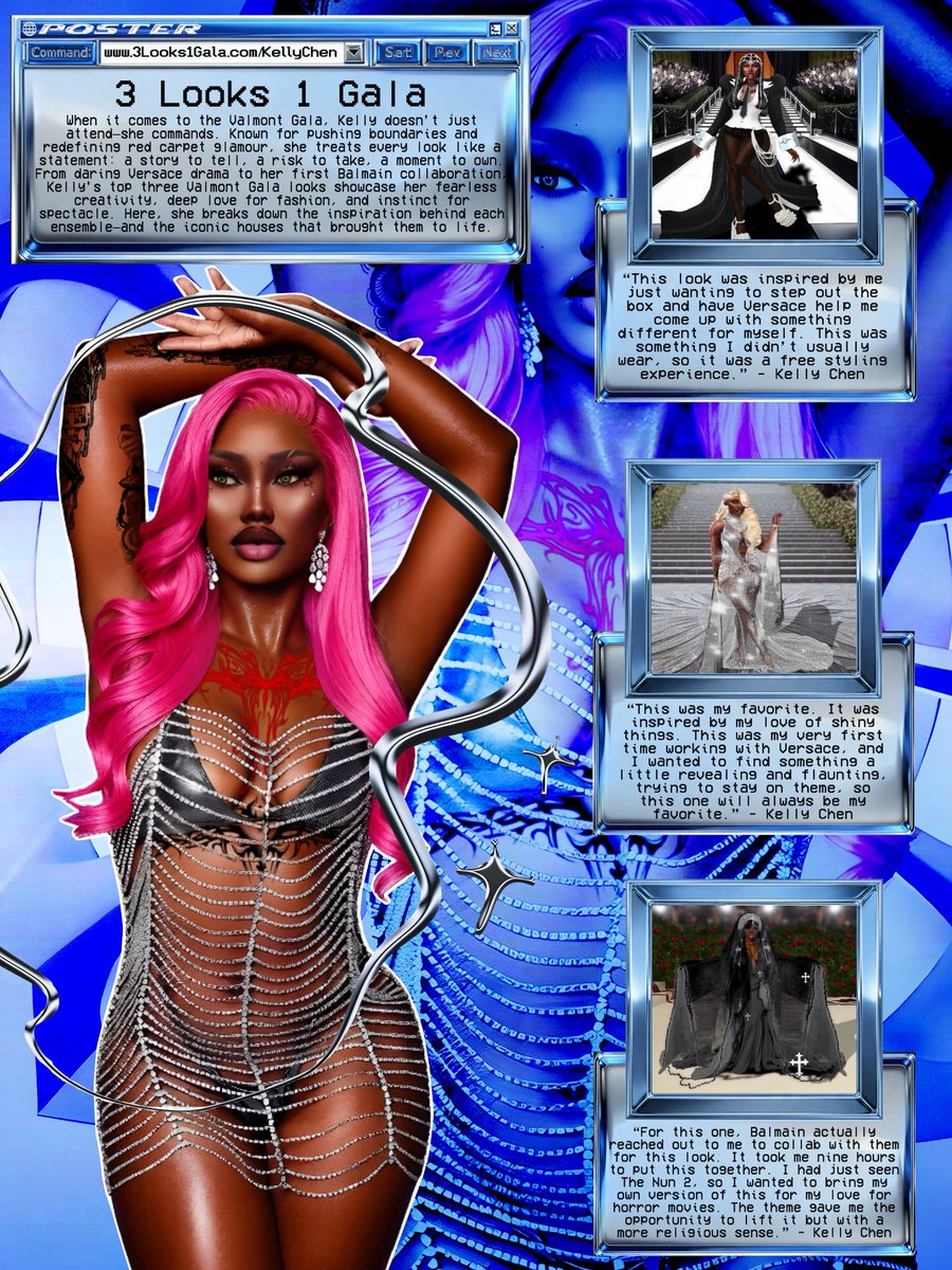 Poster Magazine tweet media