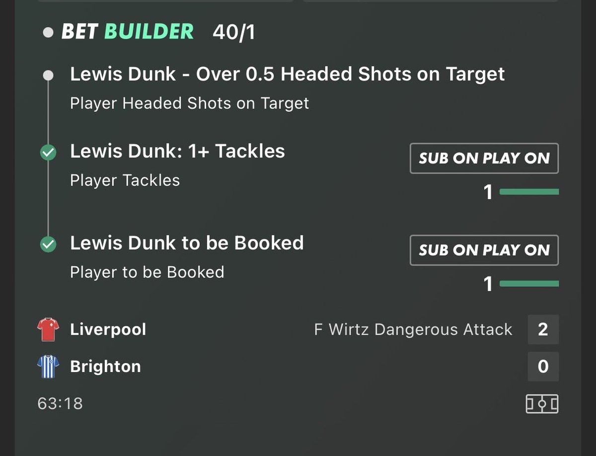 ReeceWokes1's tweet photo. @bet365 sort that out. https://t.co/fEZiSOaVlz