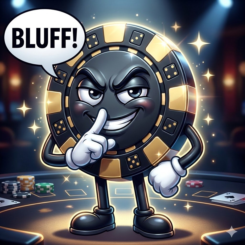 Hybrid Poker Network tweet media