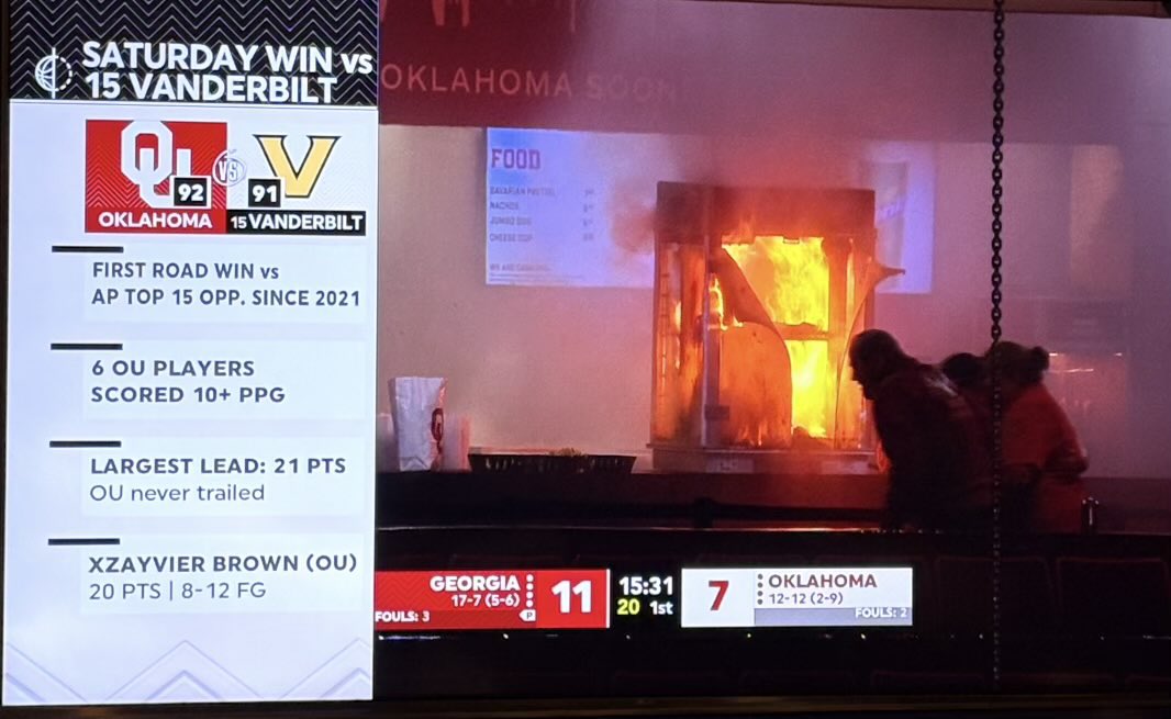 No Context College Basketball tweet media