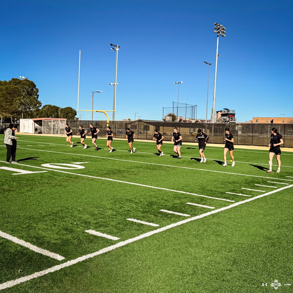 NM State Soccer tweet media