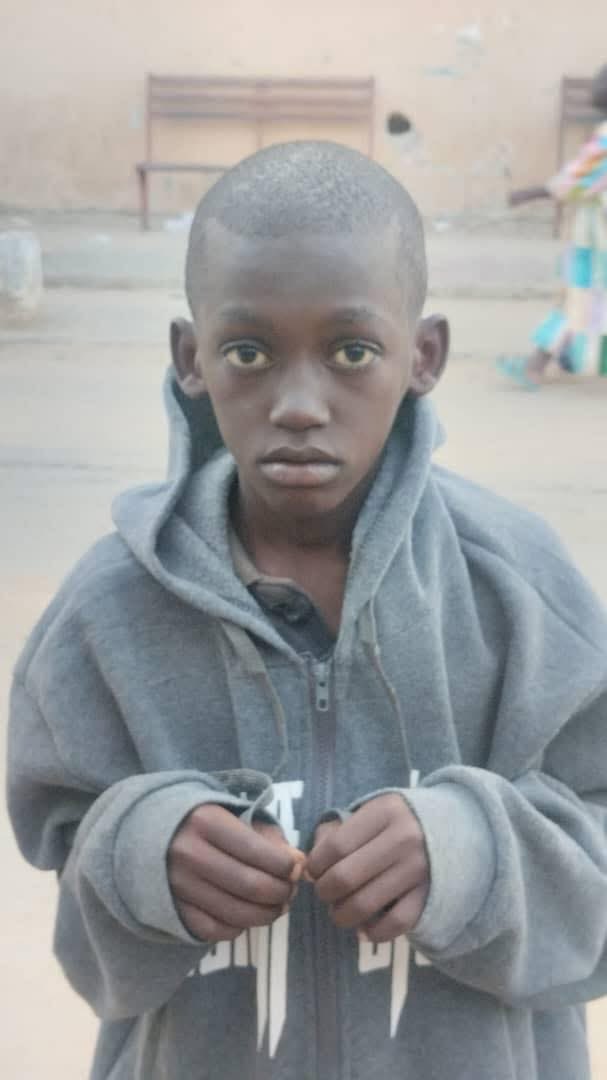 🚨Salam gars yi ki dafeu réreu depuis une semaine mongui si gnoune kouko khamé rk nama wo si numéro bi 773069390