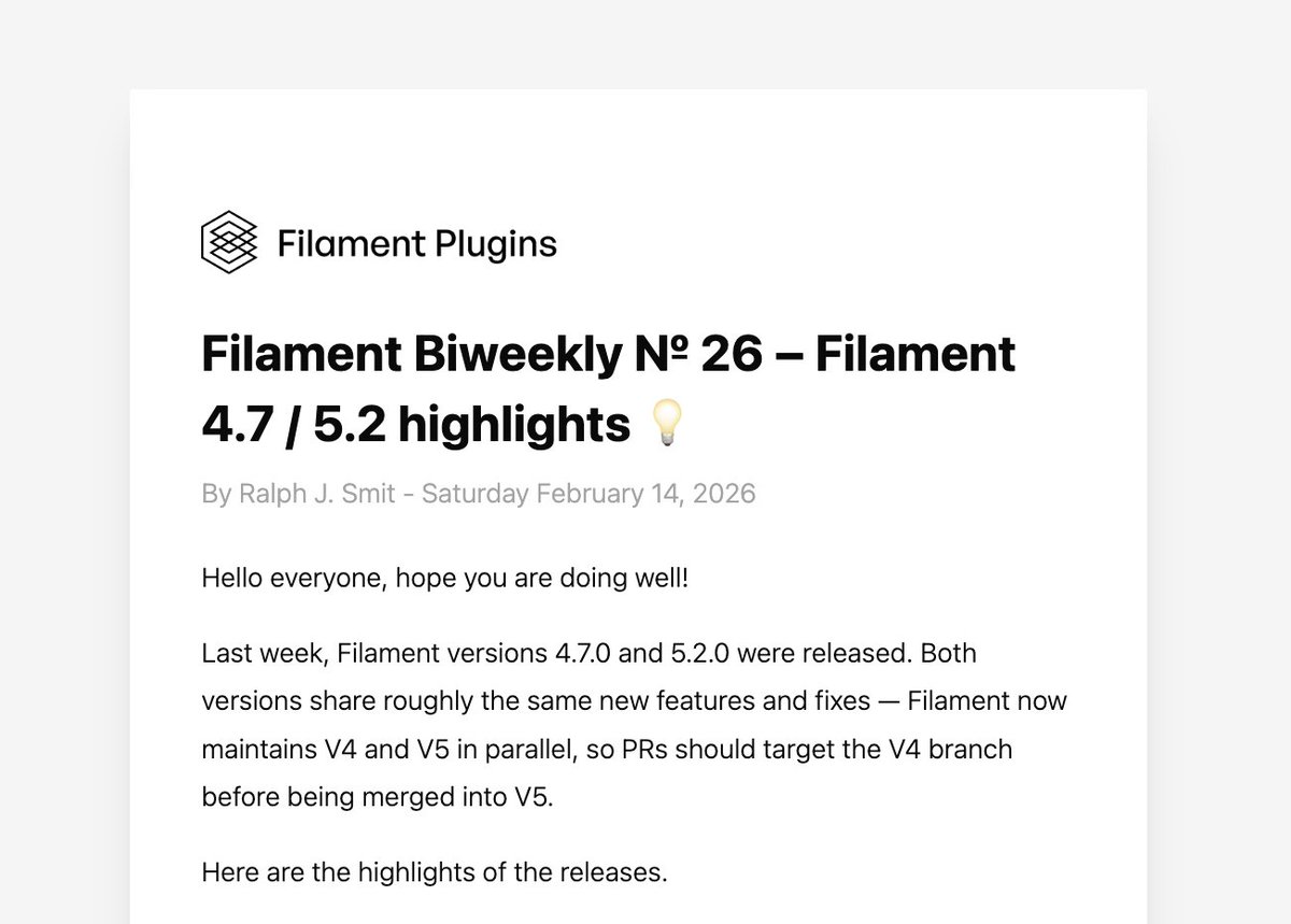 Ralph J. Smit ⚡️ tweet media