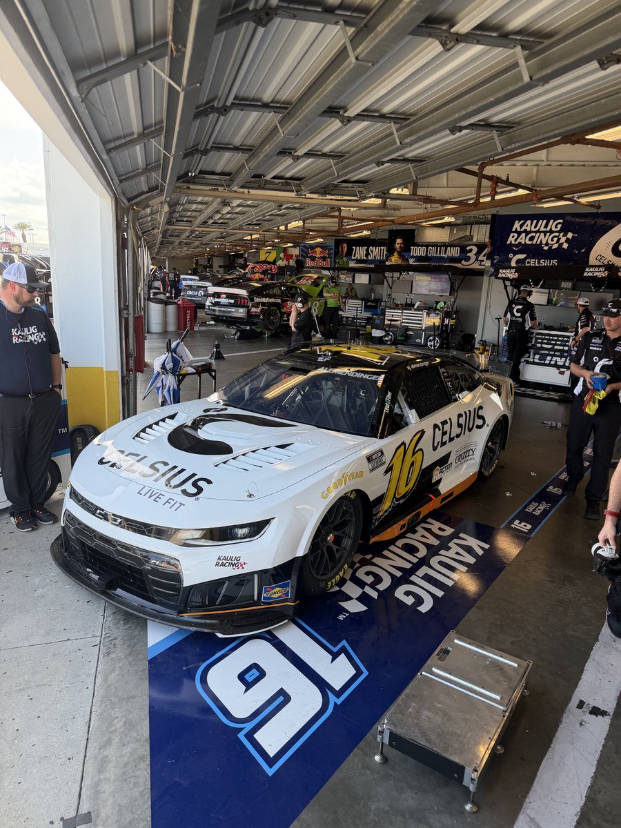 AJ Allmendinger tweet media