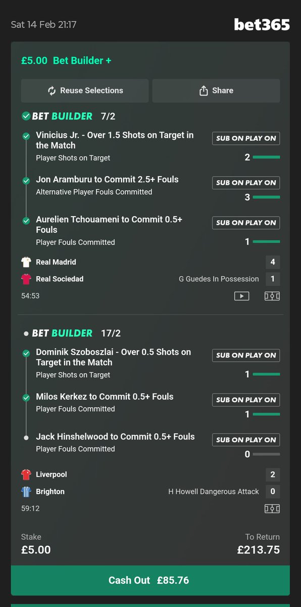 FaceJabber tweet media