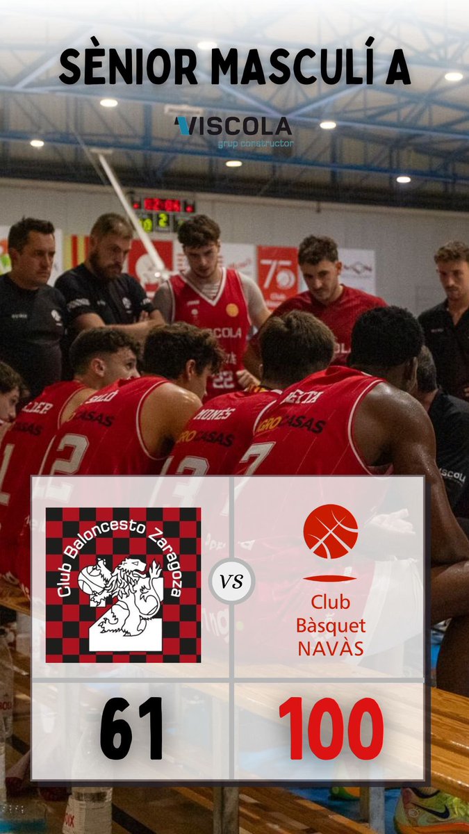 Jaume Casals tweet media