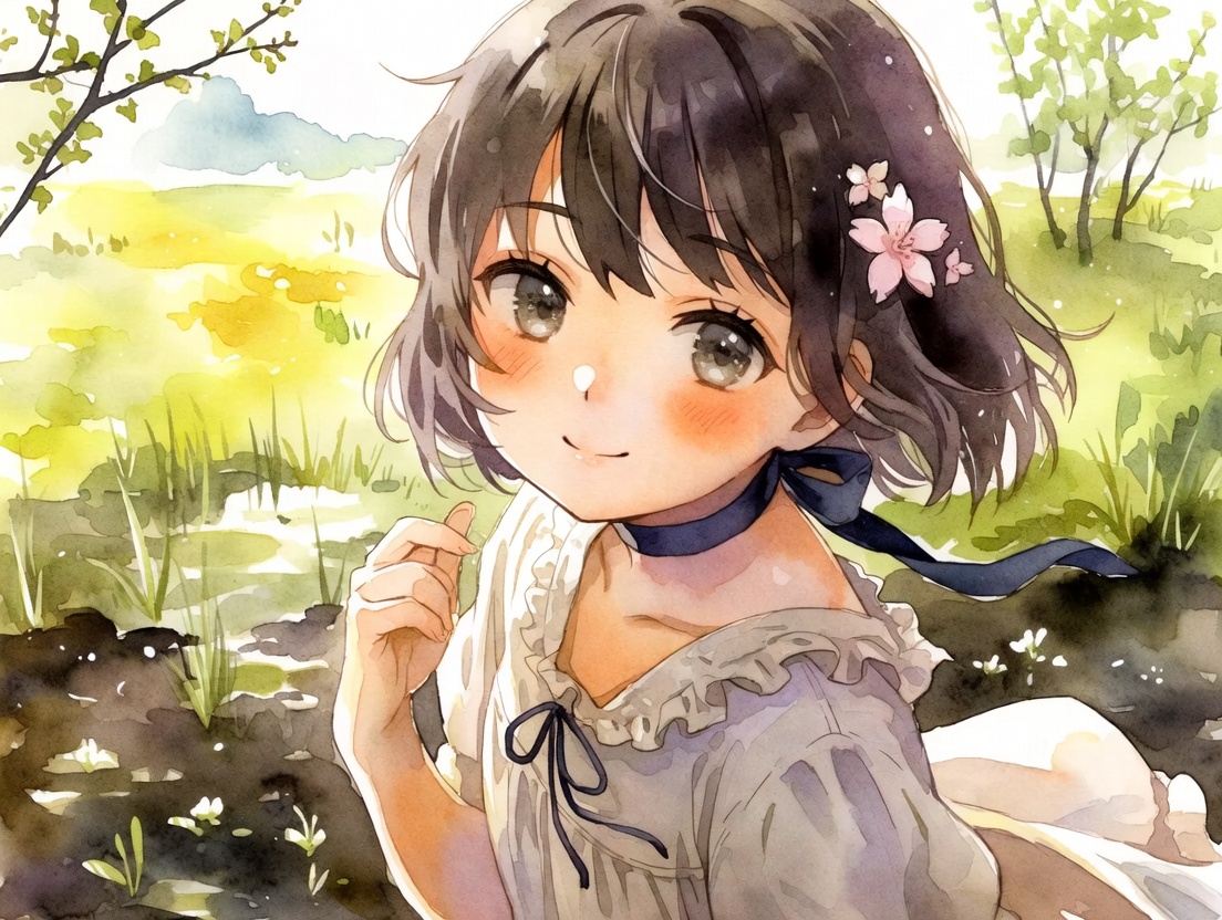 足元の地温から tweet media