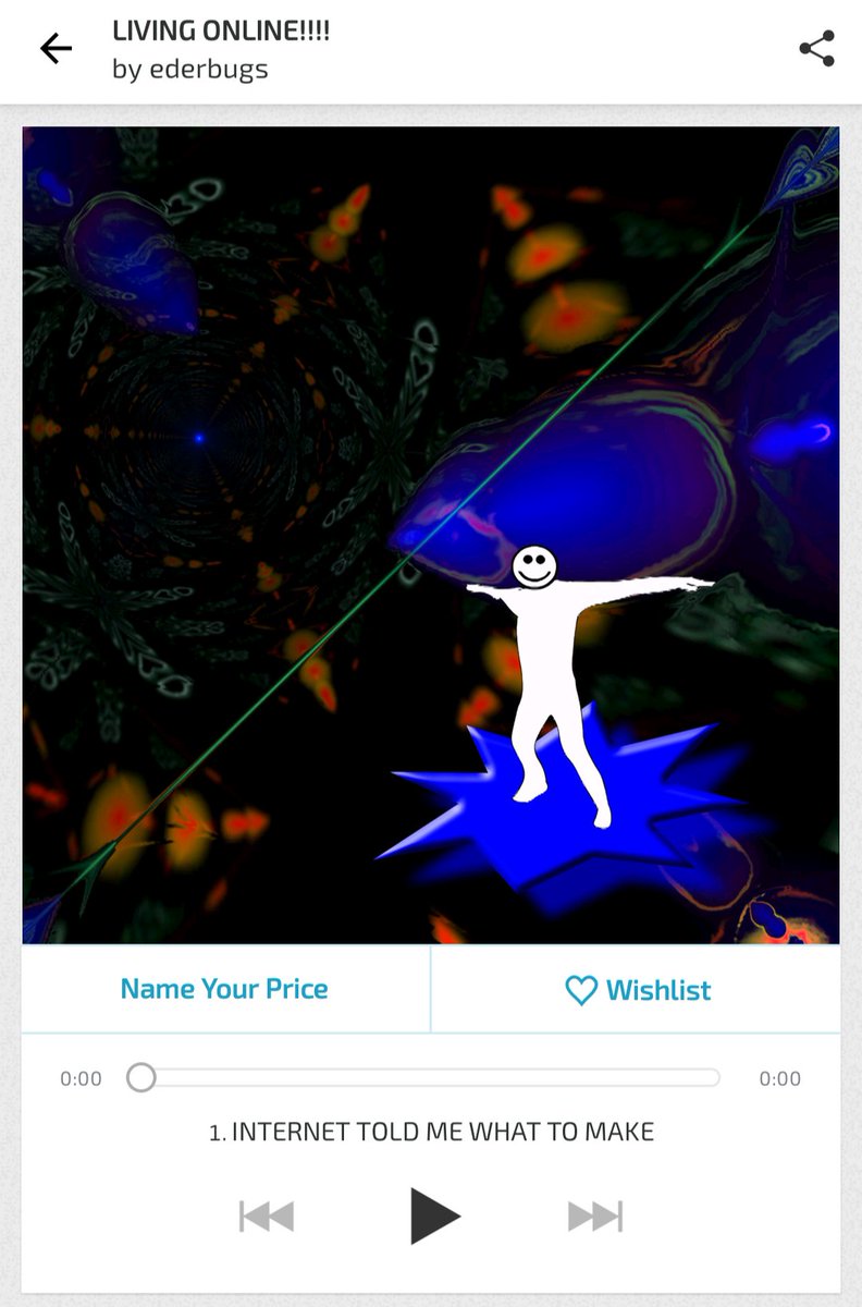 Ederbugs tweet media