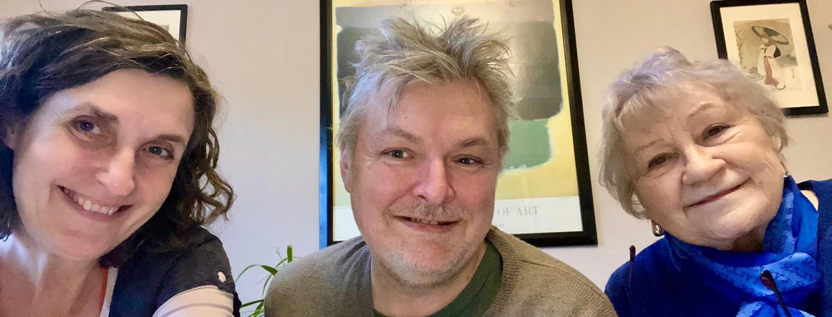 Manor Park Focus Team!