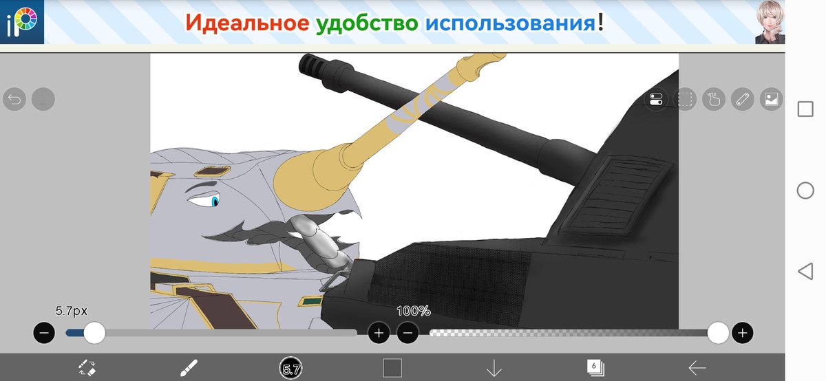 mafise6's tweet photo. Когда-нибуть я это дорисую...
Someday I'll draw this... https://t.co/K11NRUVSKd
