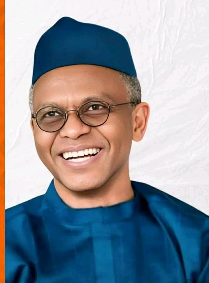 President Obasanjo once told El-Rufa'i thus:

"Listen, let me tell you- you know , you have three problems. Each one of them is enough of a problem by itself , but you have all the three. Your first problem is that you are very clever. People generally do not like clever people.